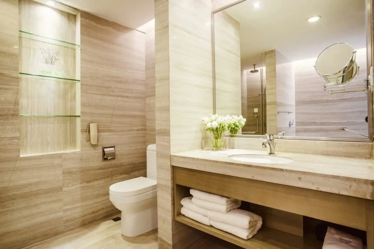 Grand Skylight Hotel Shenzhen