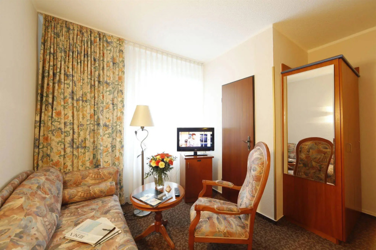 Hotel Karl Noss
