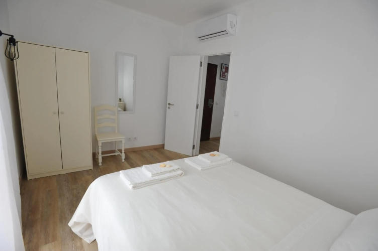 Lagos Central Apartments Ap 1