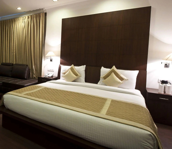 Hotel Divine Paradise
