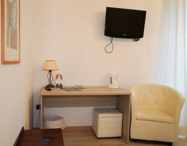 Classic Single room
