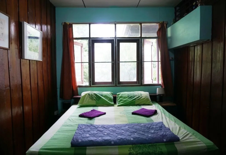 Bunchun Hostel