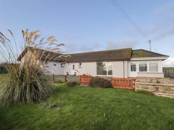 Rose Cottage