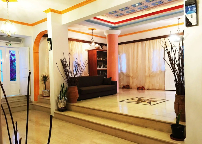 Villa Agas
