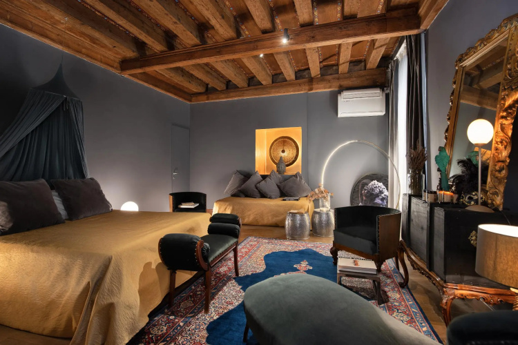 Ad Lofts Venezia