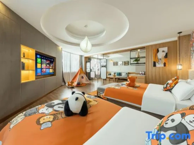Family Suite