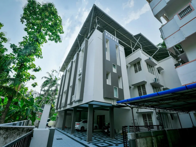 Image de l'hôtel