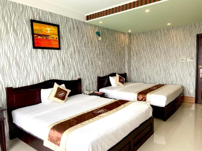 Standard room
