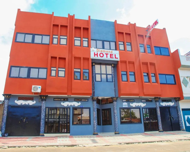 Imagen del hotel