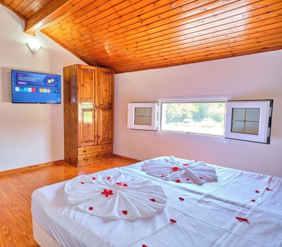 Standard Duplex room