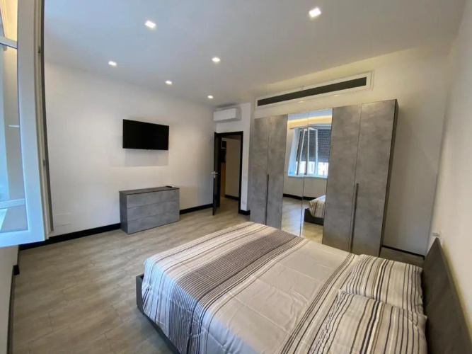 Deps Apartments