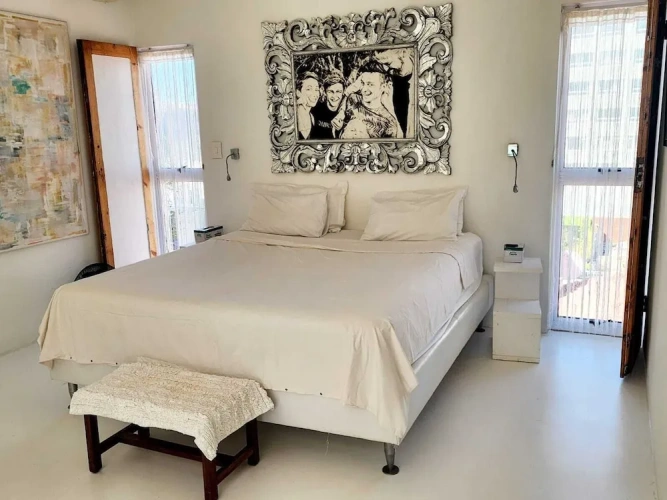 2 Bedrooms Standard Penthouse room