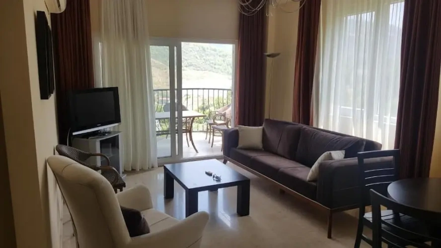 Standard Duplex room