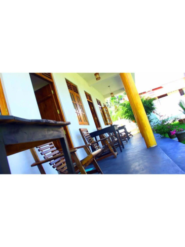 Vista Aone Calm Palace