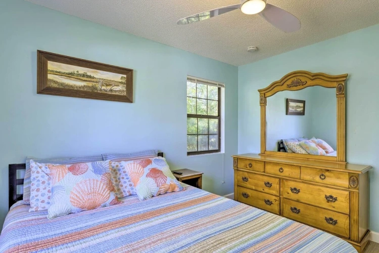 2 Bedrooms Cottage