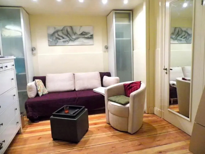 Apartment Alster