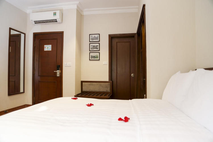 La Passion Classic Hotel