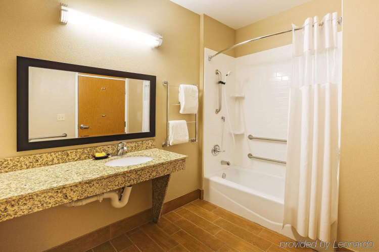 La Quinta by Wyndham Indianapolis Airport Plainfield