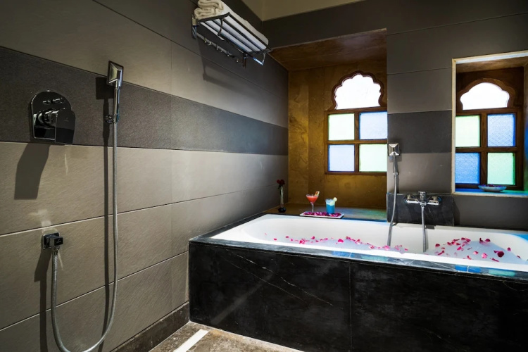 Rupal Residency