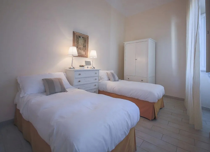 Ghibellina Loft