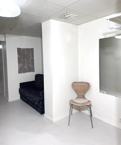 Nomad Gardet Hostel
