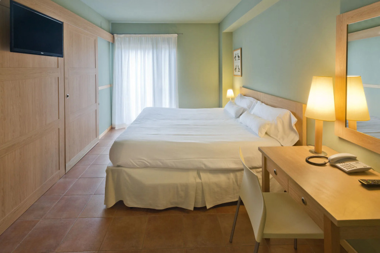 Vilar Rural d'Arnes by Serhs Hotels