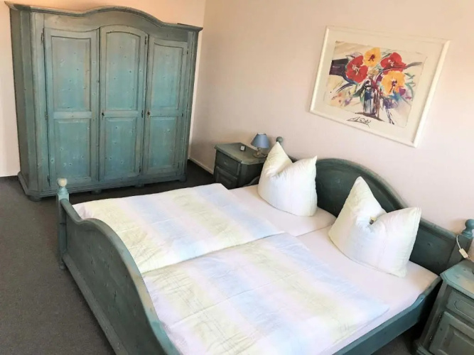 Ferienwohnung Nr 2