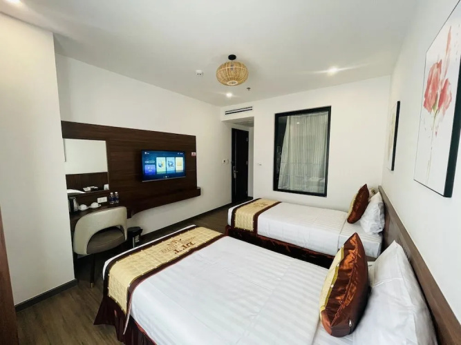 Harry Phu Quoc 1