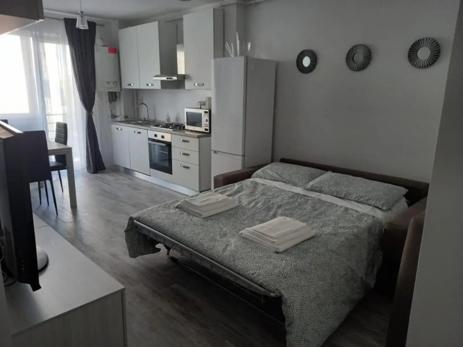 Alice Residence