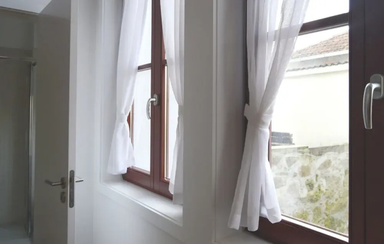 Pessoa Apartment