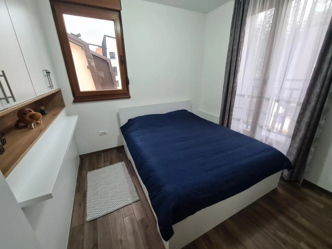 Apartman Leonardo