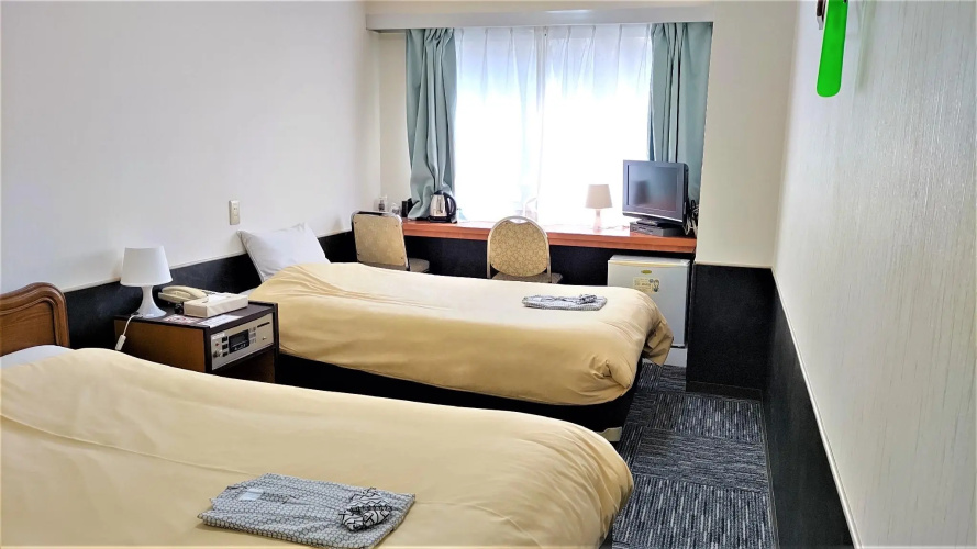 Ikebukuro Royal Hotel
