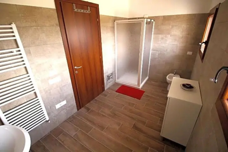 B&B Ca' Bianca