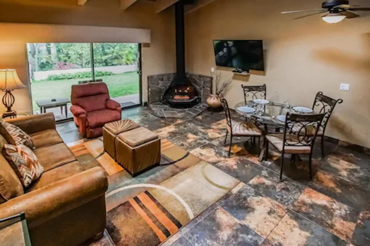 Villas At Poco Diablo