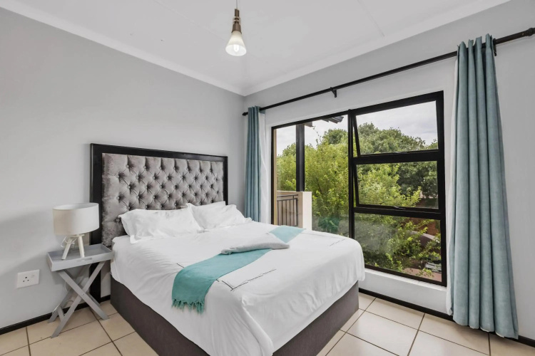 Smartz Apartment 76
