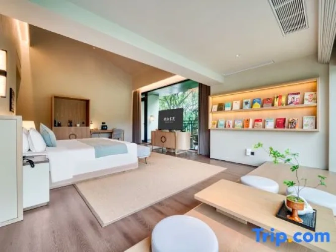 Standard Double Family room
