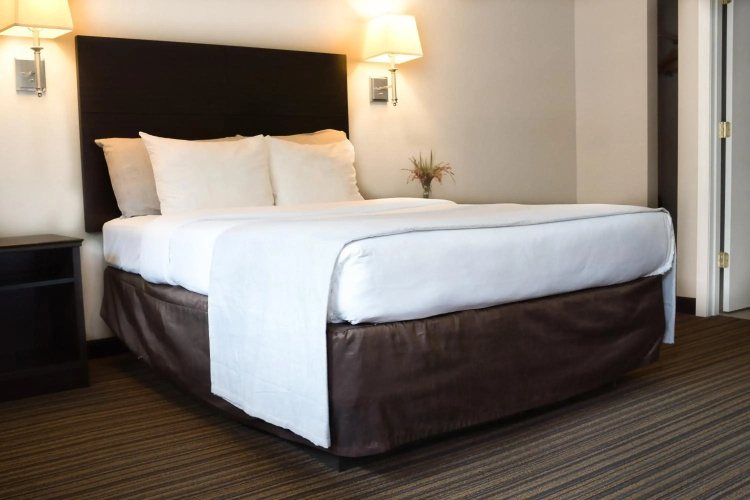 Align Inn Vermont