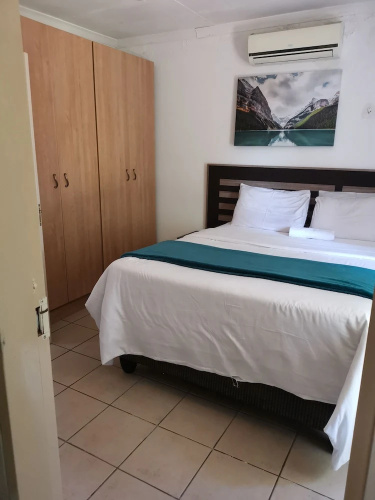 97 High Road Guest house