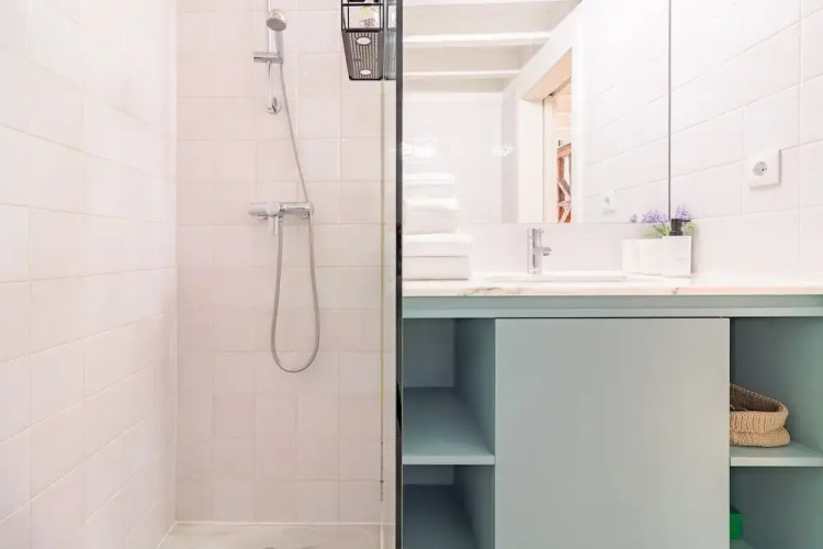 Comfortable Apartment in Oporto