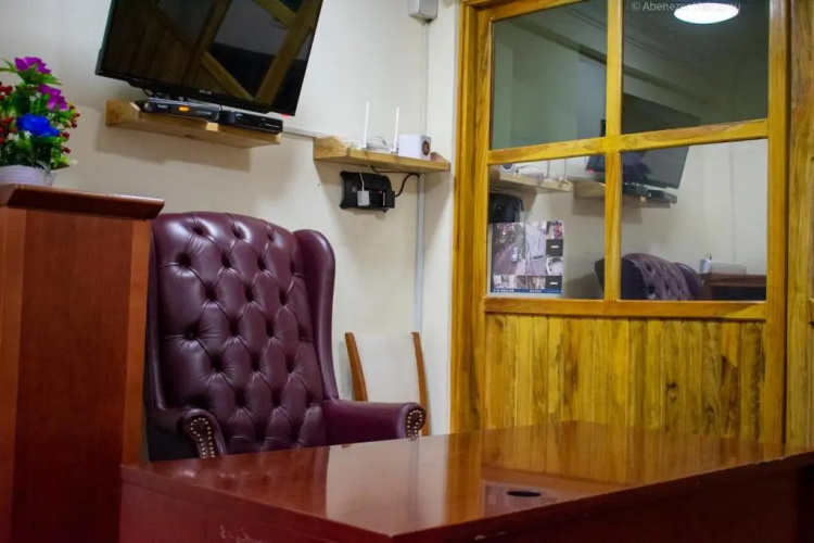 Choice Guest House No. 2