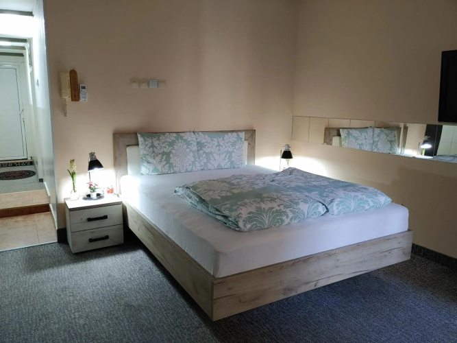 Apartment Danijela-City Centar