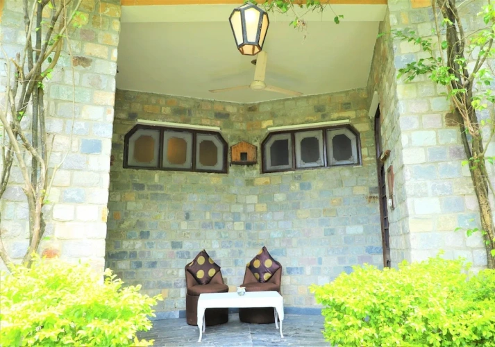 Double Junior Suite