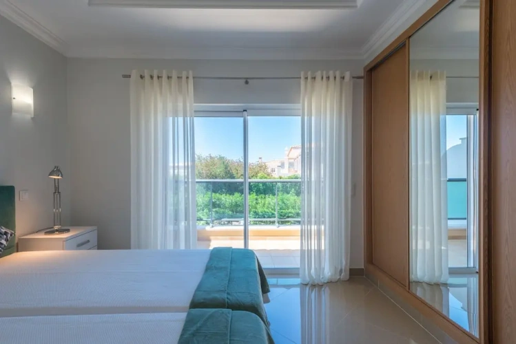 3 Bedrooms Villa with balcony and with golf view
