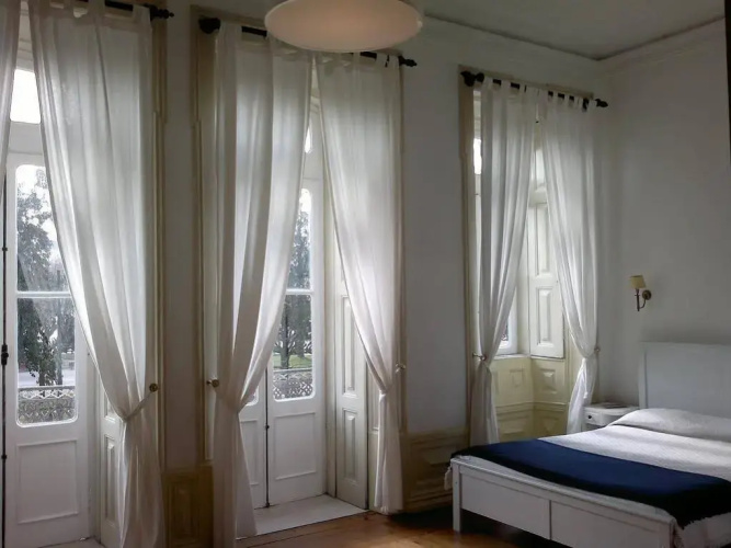 Hotel Jardim