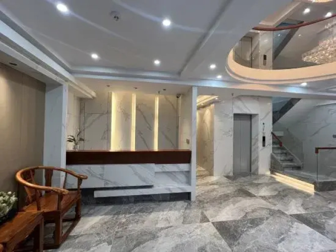 Pingtan Gugu Express Hotel