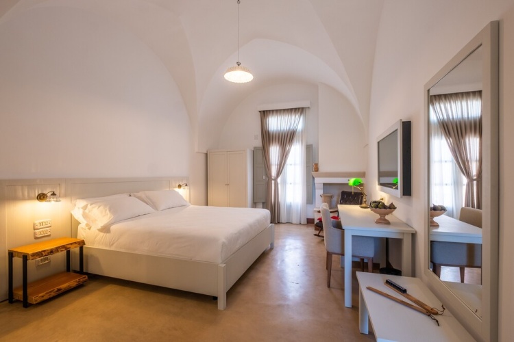 Classic room