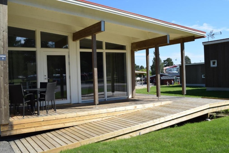 2 Bedrooms Cottage