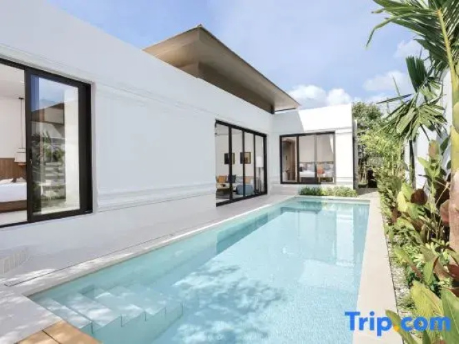 Lerka Villa Elegant 3 Bedroom