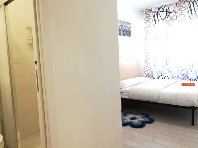 Residenza Serena-Kaixin