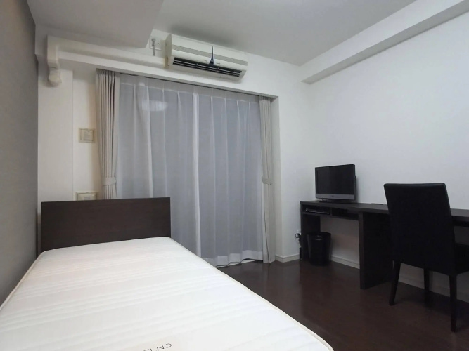 Palace Studio Akasaka Nibankan
